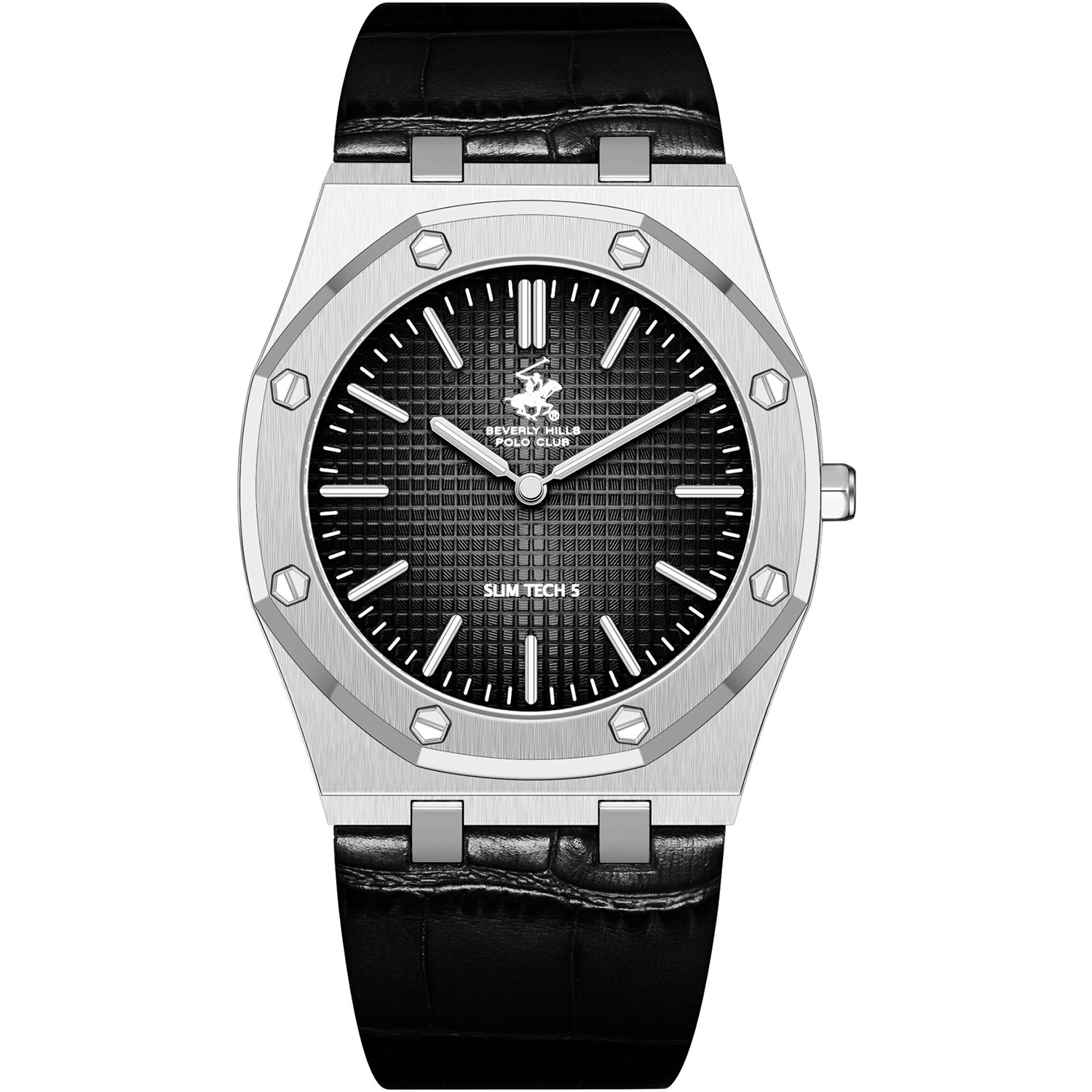 Часы Beverly Hills Polo Club Slim Tech 5 BP3924X.351